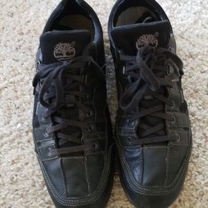 Timberland shoe